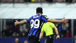 Inter, le stelle tornano a risplendere. Mkhitaryan ispiratissimo, Taremi trascinante