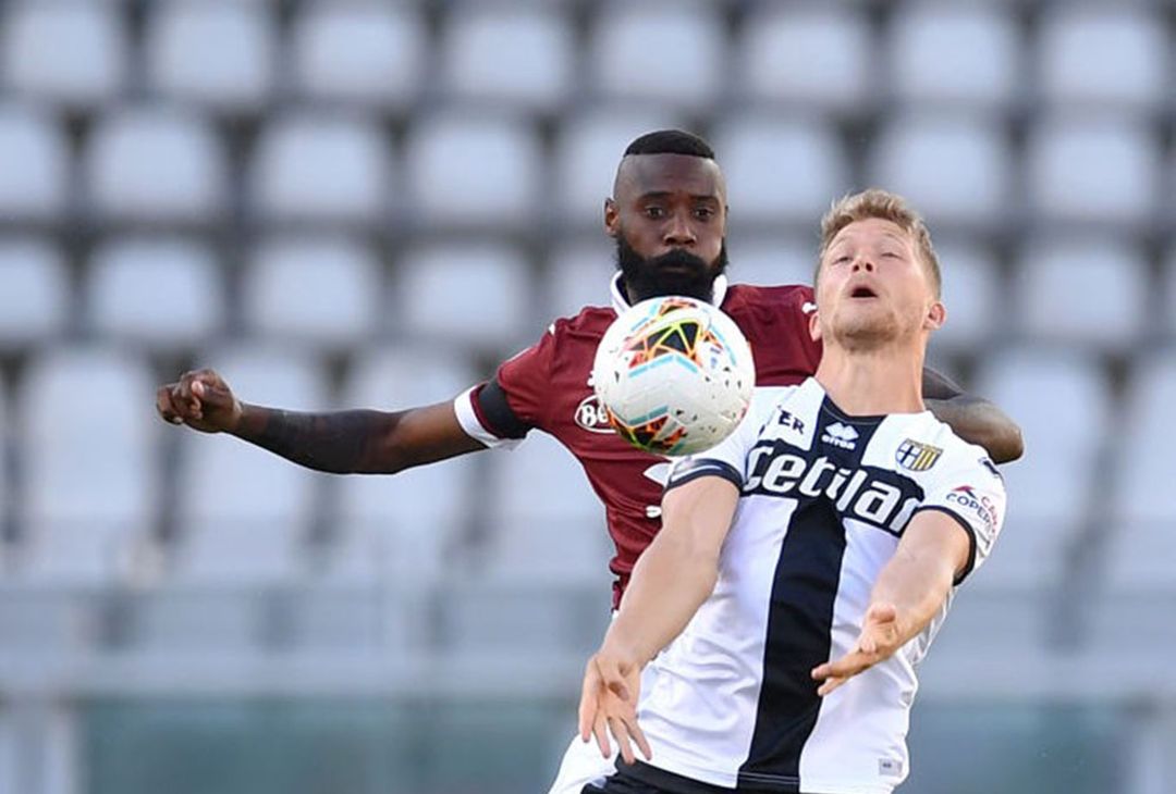Fotogallery – Torino-Parma 1-1: le immagini del match - immagine 17