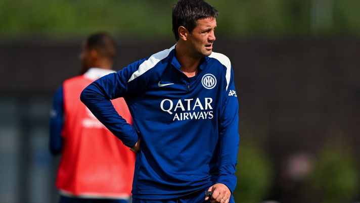 Getty Images A. Paganin: “Inter, mi fido della società. Squadra? Troveranno un equilibrio. Chivu…” - immagine 1