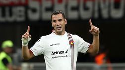 Cremonese, due ballottaggi per Nicola. Le scelte di formazione: Vardy, Bonazzoli, Sarmiento…