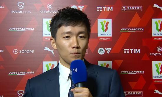 Cottarelli: “Interspac? Da Zhang 4 no in 3 anni. Credo che la sua intenzione sia di…”- immagine 2