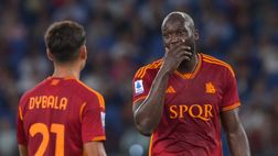 CorSport: “Roma, Mourinho farà grande turnover. Lukaku, Dybala e Sanches: la gestione”