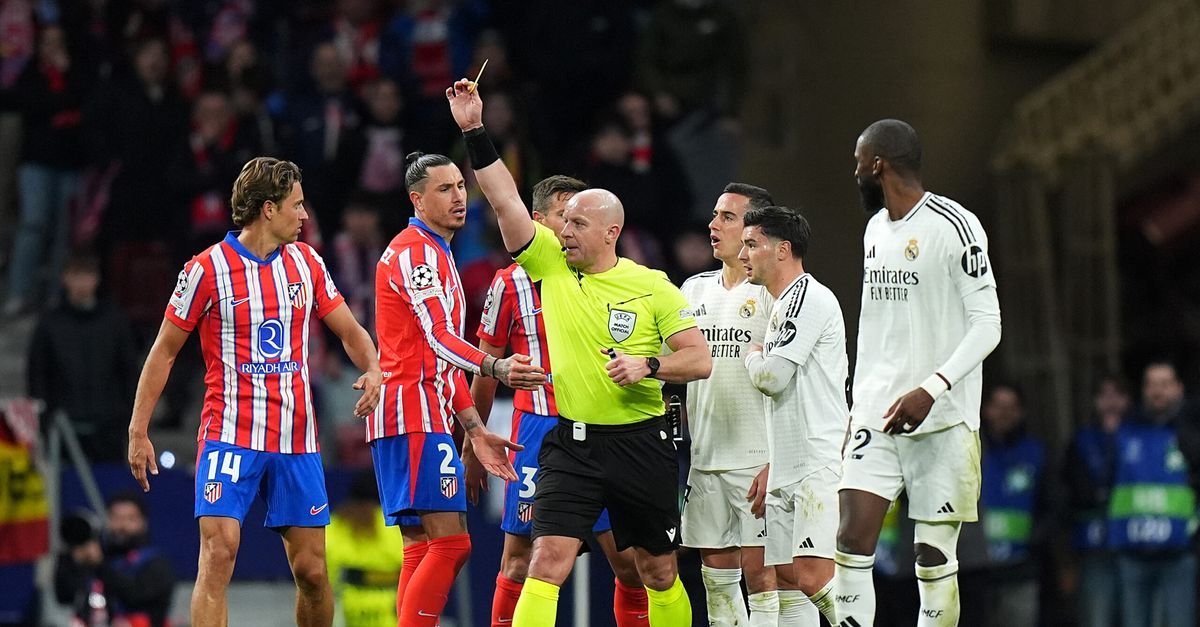 Real-Atletico, 120 anni di derby: nel 1906 la prima volta... all'ippodromo