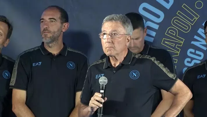 Sandreani: “All’inizio sarà complicato ma le giocate del mister poi verranno facili” - immagine 1