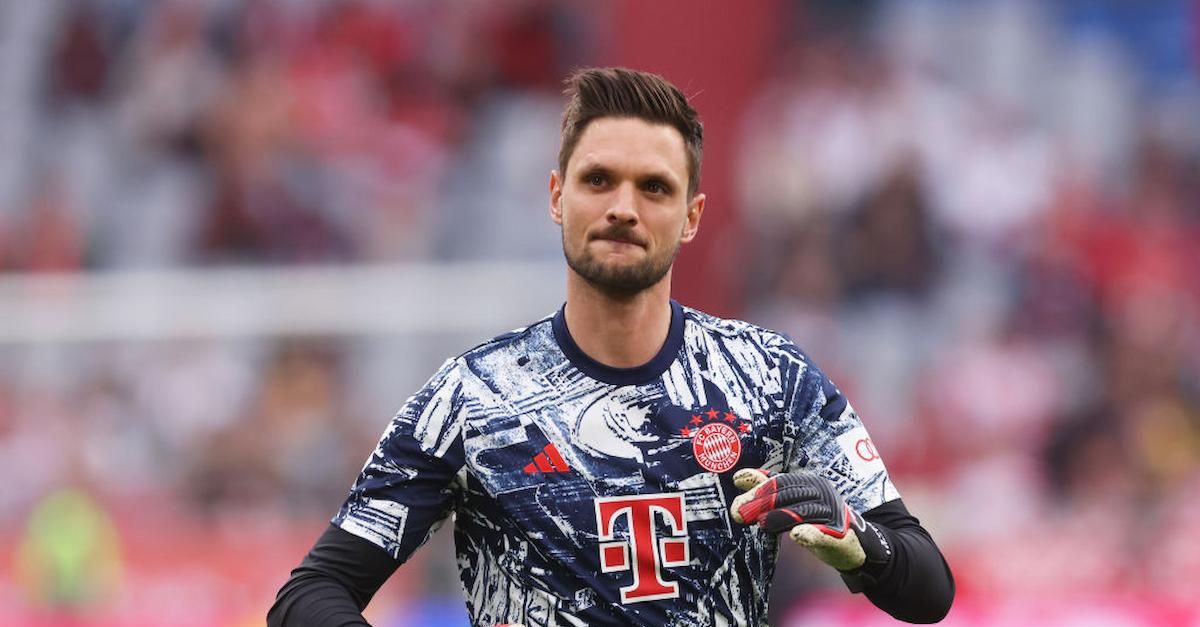 Bayern Monaco, tragedia per il portiere Ulreich: morto il figlio di sei anni Bayern Monaco, tragedia per il portiere Ulreich: morto il figlio di sei anni