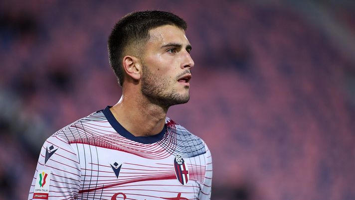 Frosinone, Bonifazi: “Di Francesco ok, ho giocato con Federico. Club merita la A” - immagine 1