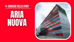 Comunicazione Milan, via Vercellone e dentro Montini: il suo curriculum