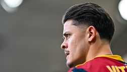 Milan-Genoa, Vitinha svela la richiesta di De Rossi su Modric