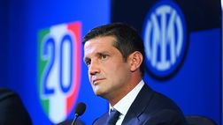 Inter, Chivu: “Lo slogan di Conte? Noi non copiamo” | VIDEO