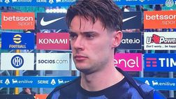 Zalewski a ITV: “Noi siamo qui per portare a casa i tre punti, non possiamo permetterci…”