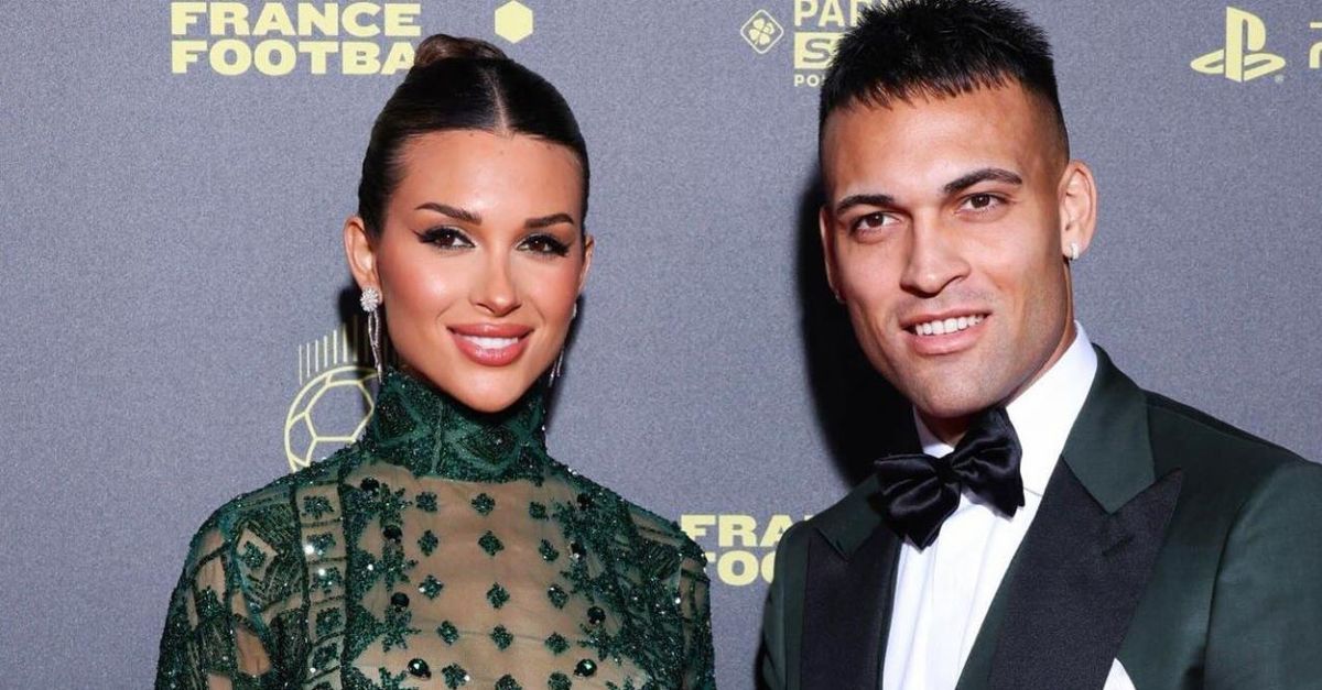 La moglie di Lautaro sull’educazione dei figli: “A casa agli adulti è vietato dire anche solo…”