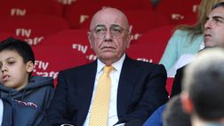 Addio Berlusconi, Galliani: “Un vuoto che non potrà mai essere colmato”