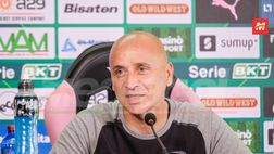 LIVE Palermo-Lecco, Corini in conferenza stampa: segui la diretta