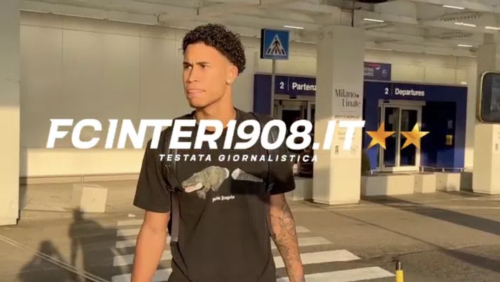 Biasin: “Inter, Inzaghi valuterà subito Alex Perez. Tra gli accordi c’è…” - immagine 1