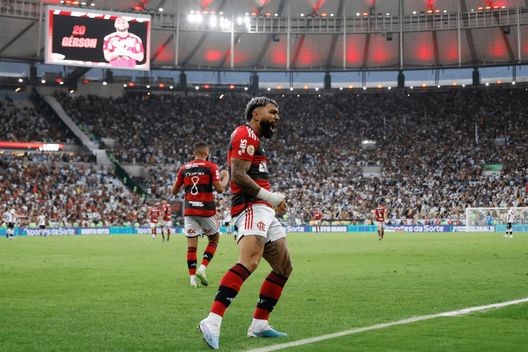 Ex Inter, Gabigol lascia il Flamengo e attacca: “Parola non mantenuta. Io immortale qui”- immagine 3