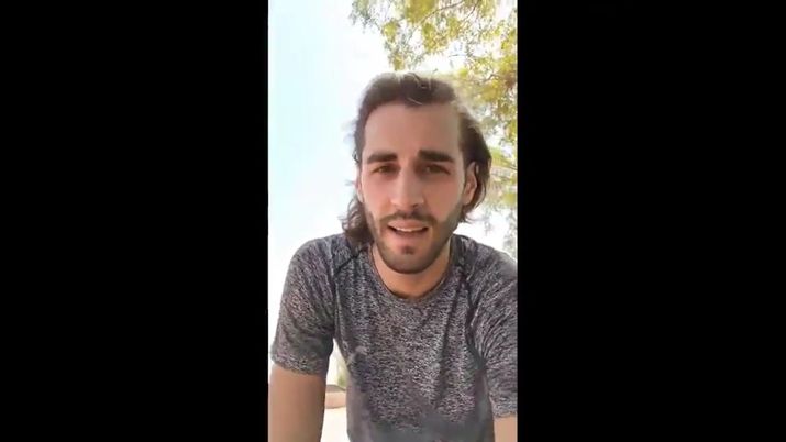 Da Rovazzi a Tamberi fino a Verdone e Arianna Fontana: quanti ospiti a Monza per la F1 - immagine 1