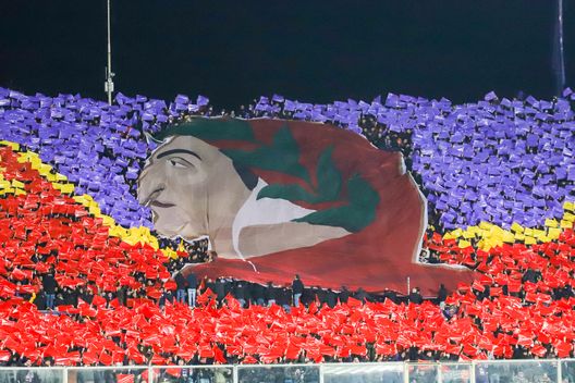 Cazzullo: “Fiorentini sono unici. Indimenticabile la coreografia per Vlahovic” - immagine 1