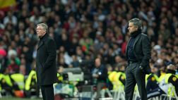 Due imperi senza imperatore: dopo Mourinho e Ferguson, il vuoto di Chelsea e Manchester United