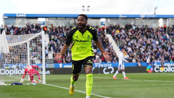 Bakambu: “Il nostro percorso non è finito, vedo che possiamo arrivare in fondo” - immagine 1