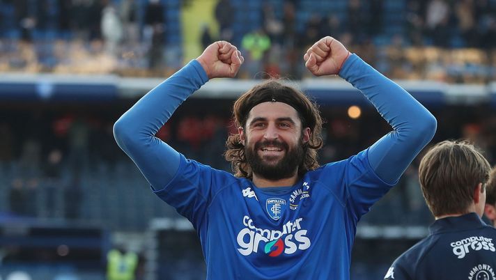 Luperto, l’agente: “Ora è un leader dell’Empoli! Sulla sfida col Napoli…” - immagine 1