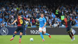 Tutta la gioia social di Beukema dopo i tre punti: “Vittoria del gruppo!”