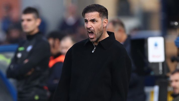 Fabregas post Torino-Como: “Ho chiesto ai miei di non festeggiare” - immagine 1