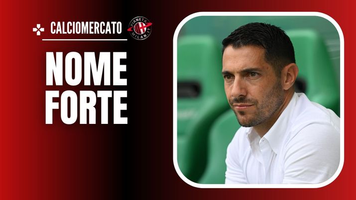 Calciomercato AC Milan Hummels