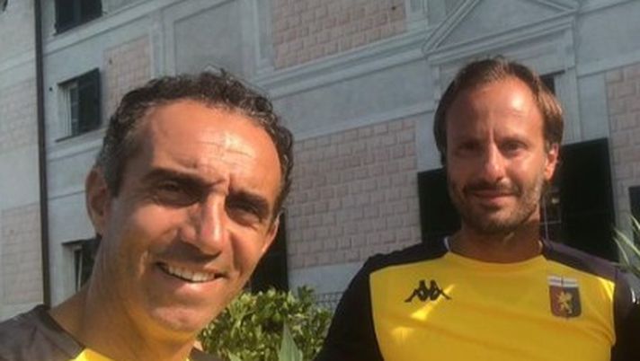 Gilardino esorta il Genoa: “Richieste chiare, dobbiamo aggiungere elementi” - immagine 1