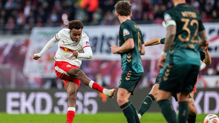 Bundesliga, Gladbach-Lipsia: lo streaming gratis del match - immagine 1