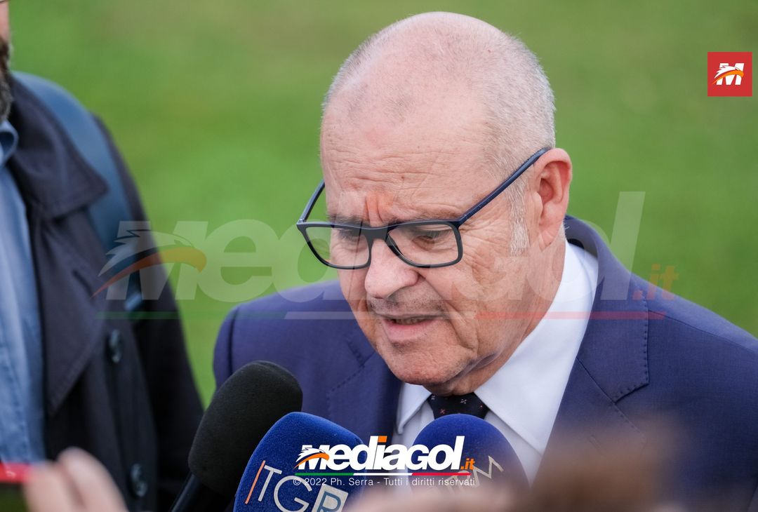 FOTO PALERMO, la squadra di mister Corini si allena a Boccadifalco (Gallery) - immagine 69