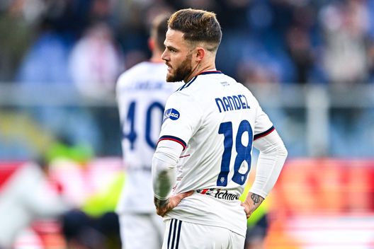 Ranieri: “Inter tra le top d’Italia, finale Champions non per caso”- immagine 2