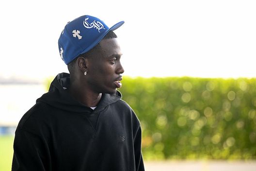 UFFICIALE – Juventus, ceduto Weah all’Olympique Marsiglia: il comunicato- immagine 3