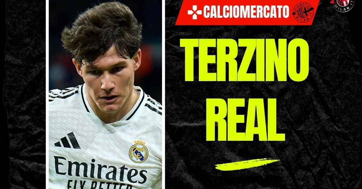 Calciomercato Milan, Pellegatti: “Si parla di Fran Garcia, ma tutto tace”