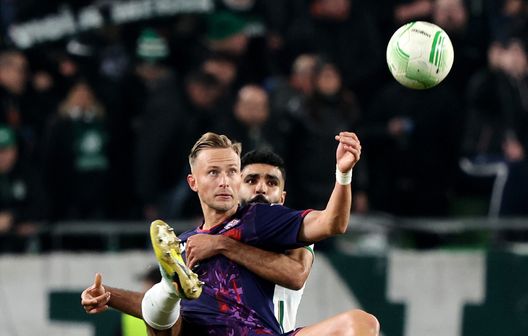 CorSport: “La Fiorentina passa, ma si è complicata la vita con alcuni singoli”- immagine 2