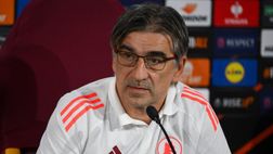 Juric: “Ecco come stanno Celik, Dybala e Pellegrini! Hummels, Le Fee, Koné, Hermoso…”