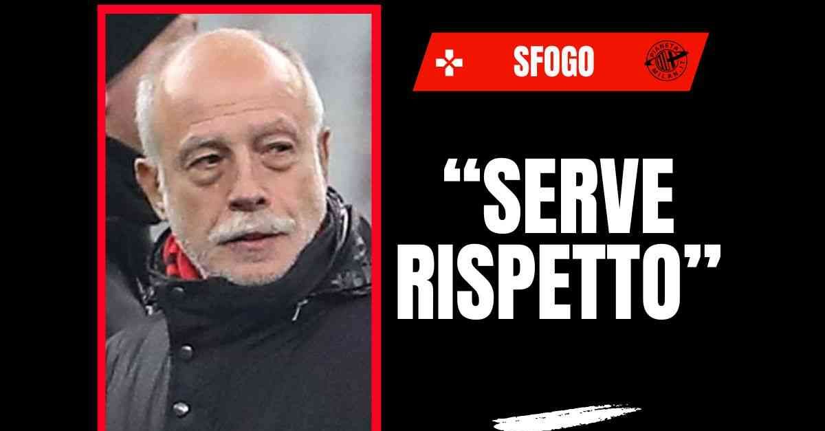 virdis tuona non siamo una holding siamo il milan i falsi … da Pianetamilan.it virdis tuona non siamo una holding siamo il milan i falsi …