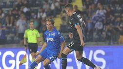 Mercato Lazio, Corsi non molla Fazzini: richiesta altissima per il cartellino