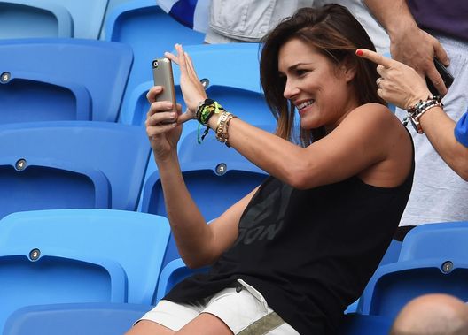 Alena Seredova: “Andavo allo stadio e tutti gli amici sapevano che Gigi mi tradiva, smisi…”  Alena Seredova: “Andavo allo stadio e tutti gli amici sapevano che Gigi mi tradiva, smisi…” - immagine 1