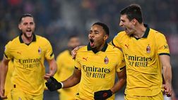 Il Milan cala il tris al Dall’Ara: 3-0 e Bologna K.O, Allegri torna a -5 dall’Inter