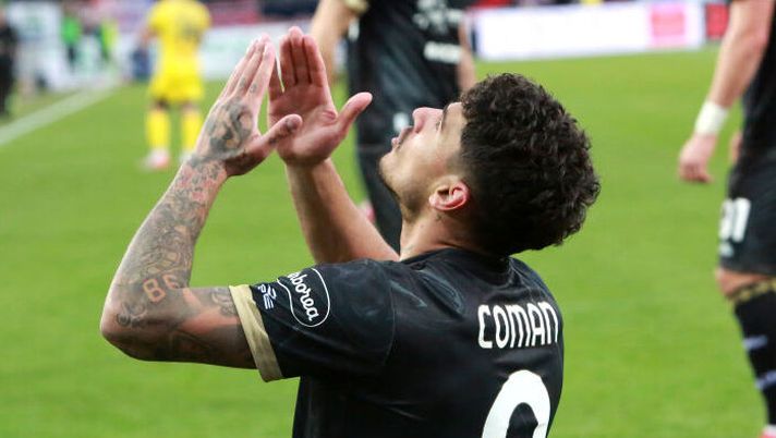 Cagliari, la diagnosi su Coman e cosa filtra su Luvumbo: le novità dall’infermeria - immagine 1