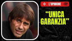 Il giornalista: “Milan, i tifosi vogliono solo Conte”. Poi la stoccata alla società