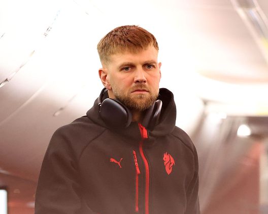 (Photo by Claudio Villa/AC Milan via Getty Images) L’importanza dell’arrivo di Fullkrug: ora il Milan può “alzare la palla”- immagine 2