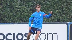 Empoli, Baldanzi: “Futuro? Sono contento di essere rimasto qui”