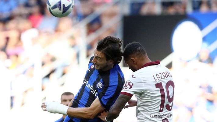 Bellanova ritrova i nerazzurri, Darmian ospite gradito: ecco gli ex di Toro-Inter- immagine 2