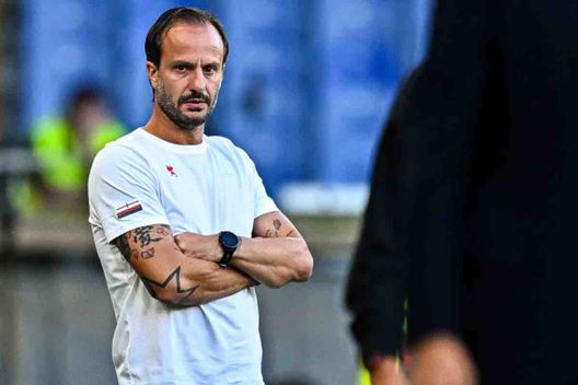 Genoa, Gilardino: “Svincolati? Non chiedete solo a me. Balotelli? Il mio pensiero…”- immagine 3