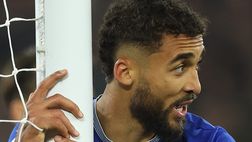 Calvert-Lewin come Zaniolo? Gasperini lo vorrebbe nella sua Atalanta