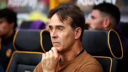 Frenata per Lopetegui al Milan: passo indietro di Cardinale dopo la forte reazione dei tifosi, ora…