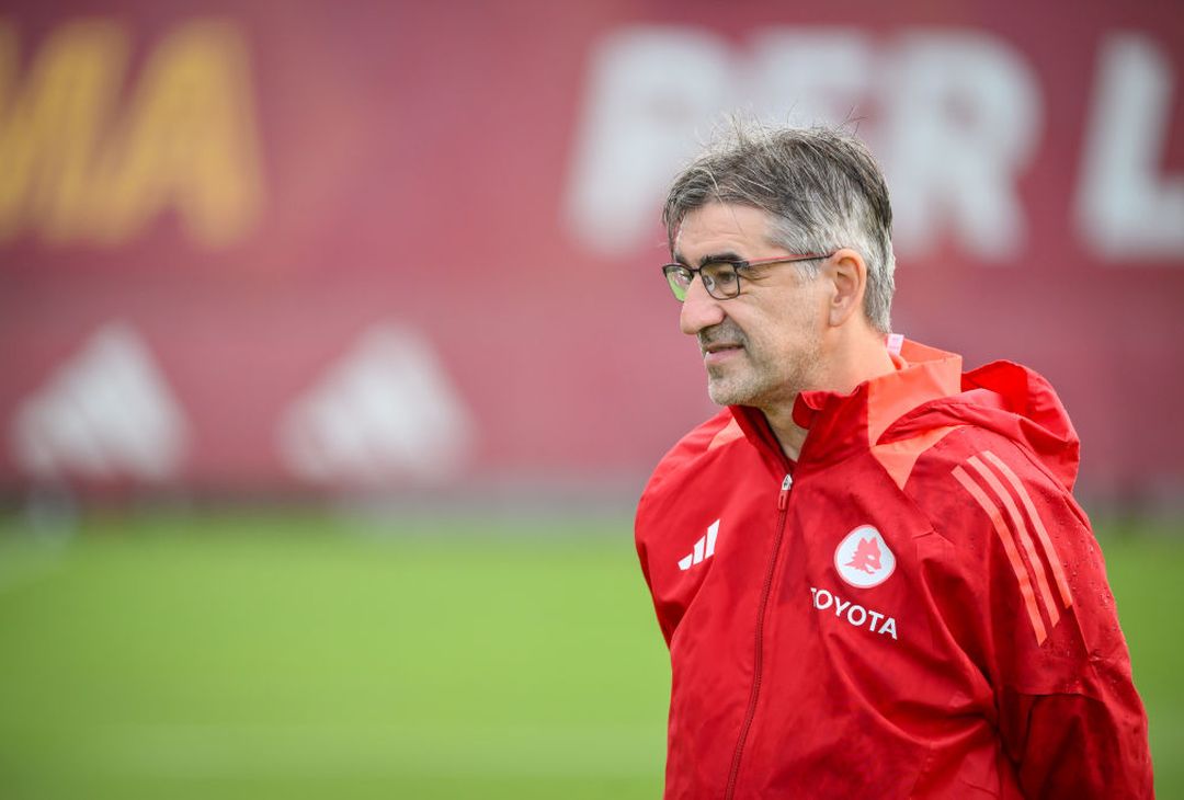 Le Fée ancora in gruppo: prima volta senza tutore. Assente Dybala – FOTO GALLERY - immagine 5