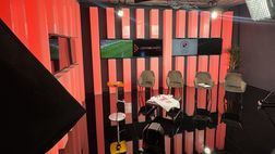 Stasera a Centrocampo: le importanti novità societarie e l’attesa per il derby