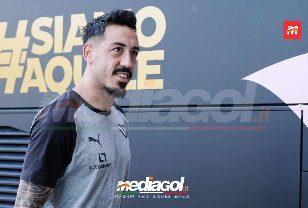 FOTO PALERMO, primo allenamento a Torretta: raduno della squadra al Barbera (GALLERY) - immagine 28